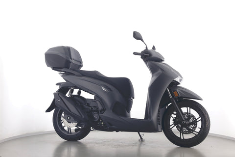 HONDA SH 350 i