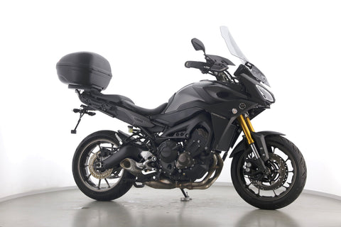 YAMAHA MT 09 TRACER