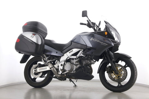 SUZUKI DL 1000 V STROM