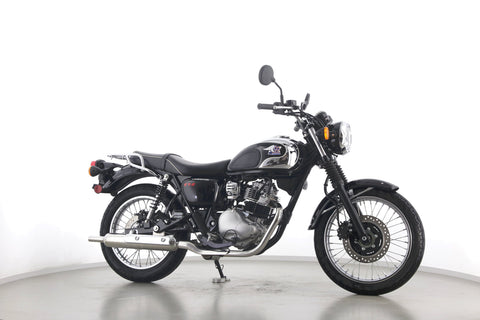 KAWASAKI MEDURO S1