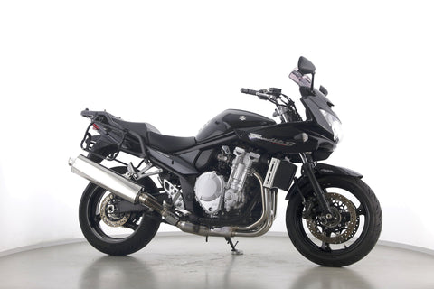 SUZUKI GSF 1250 SA BANDIT