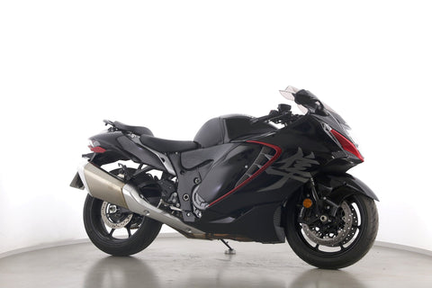 SUZUKI GSX 1300 RR HAYABUSA