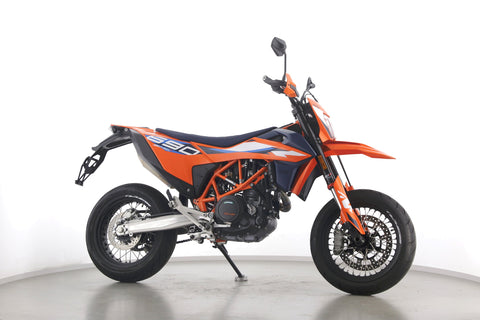 KTM 690 SMC R