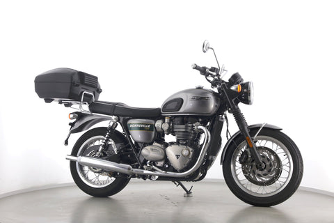 TRIUMPH BONNEVILLE T120