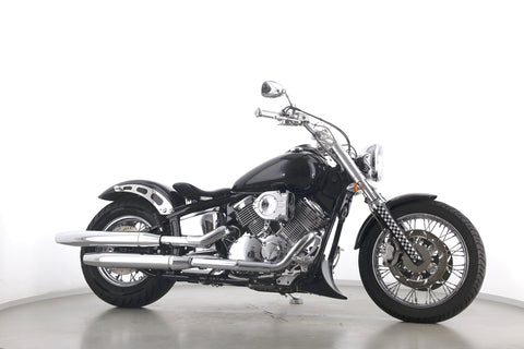YAMAHA XVS 1100 DRAG STAR CUSTOM