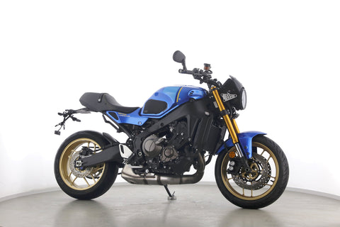 YAMAHA XSR 900