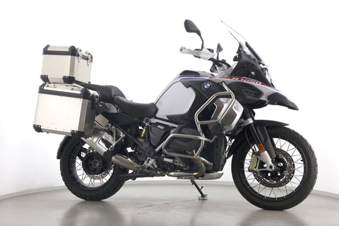 BMW R 1250 GS ADVENTURE