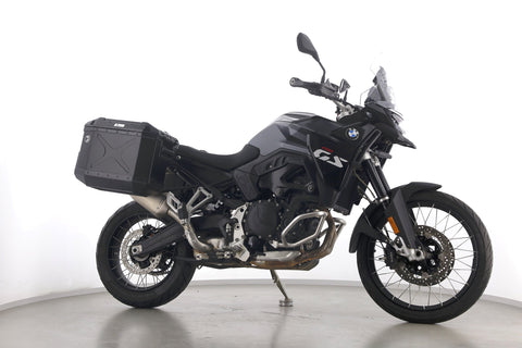 BMW F 900 GS