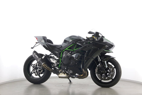 KAWASAKI NINJA H2 FIRST EDITION