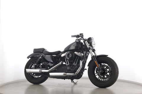 HARLEY DAVIDSON SPORTSTER XL 1200 48 FORTY