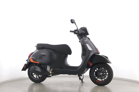 VESPA GTS 310 E5+