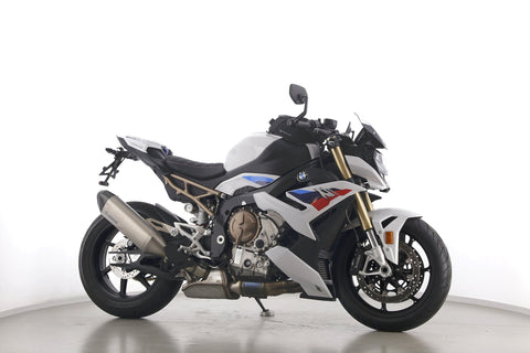 BMW S 1000 R