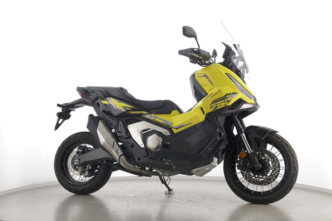 HONDA X ADV