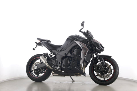 KAWASAKI Z 1000