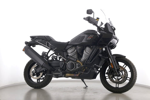 HARLEY DAVIDSON PAN AMERICA