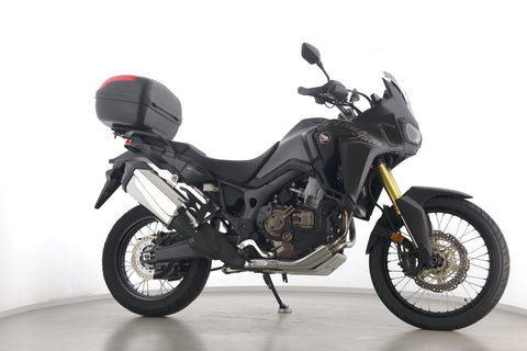 HONDA CRF 1000 L AFRICA TWIN DCT