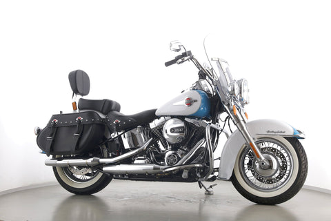 HARLEY DAVIDSON SOFTAIL HERITAGE CLASSIC