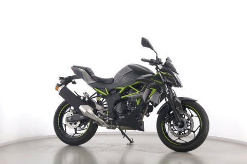 KAWASAKI Z 125