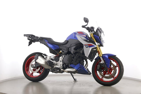 BMW F 900 R