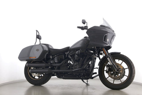 HARLEY DAVIDSON SOFTAIL LOW RIDER ST