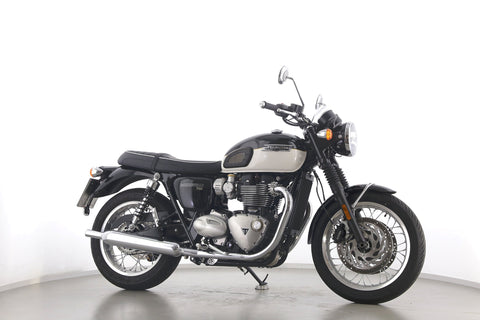 TRIUMPH BONNEVILLE T120