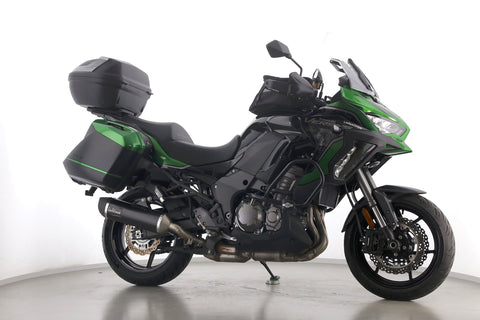 KAWASAKI VERSYS 1000 SE