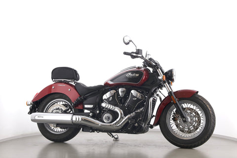 INDIAN SCOUT CLASSIC LIMITED
