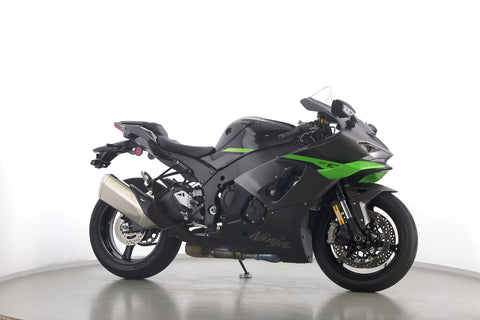 KAWASAKI ZX 10 R