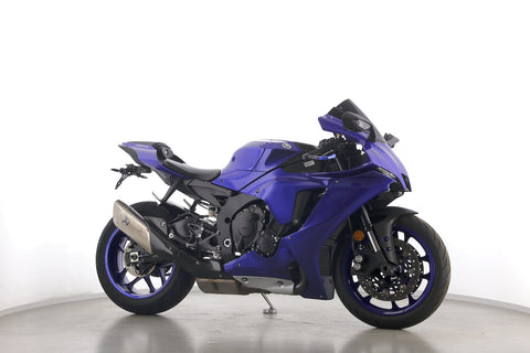 YAMAHA YZF R1