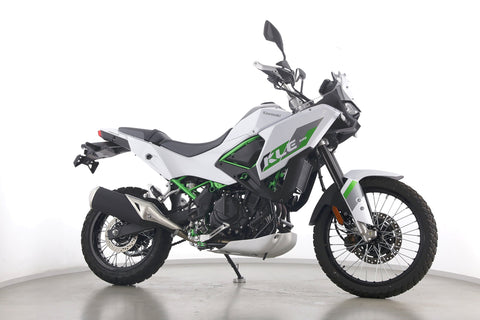 KAWASAKI KLE 500 SE