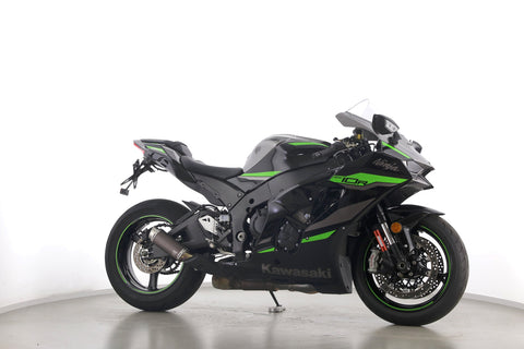 KAWASAKI ZX 10 R