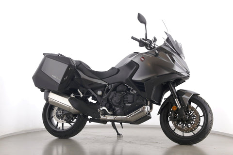 HONDA NT 1100 DCT
