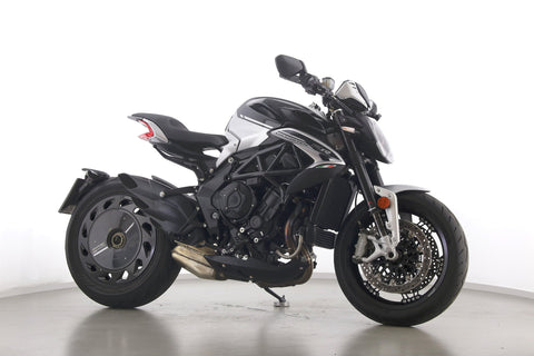 MV AGUSTA DRAGSTER RR