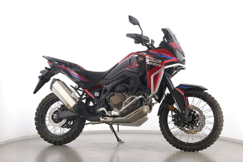 HONDA CRF 1100 L AFRICA TWIN