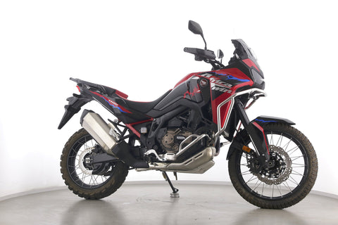 HONDA CRF 1100 L AFRICA TWIN DCT