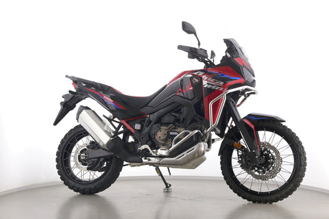 HONDA CRF 1100 L AFRICA TWIN DCT