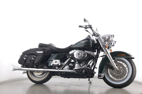 HARLEY DAVIDSON ROAD KING CLASSIC