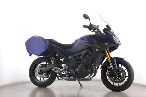 YAMAHA TRACER 900 GT