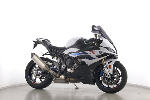 BMW S 1000 RR