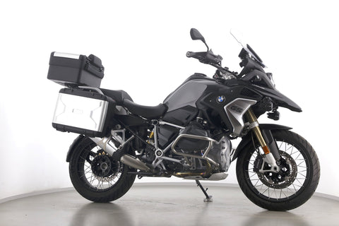 BMW R 1250 GS
