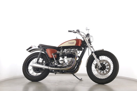 TRIUMPH BONNEVILLE T140