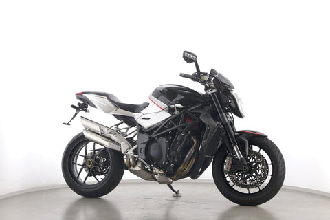 MV AGUSTA BRUTALE 1090 RR
