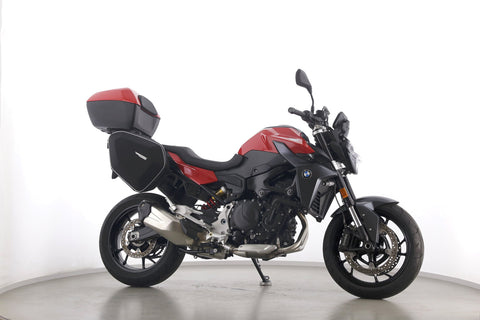 BMW F 900 R