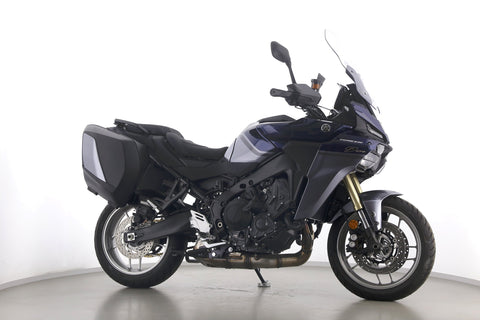 YAMAHA TRACER 9 GT+