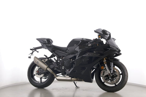 YAMAHA YZF R9 LLC