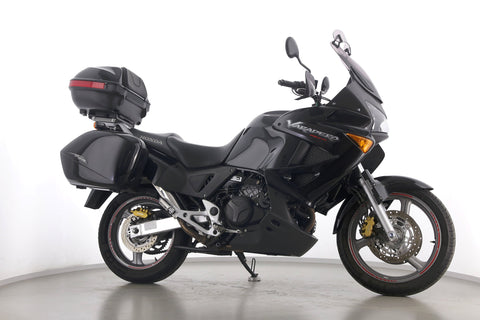 HONDA XL 1000 VARADERO