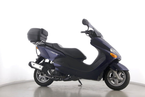 YAMAHA MAJESTY 125