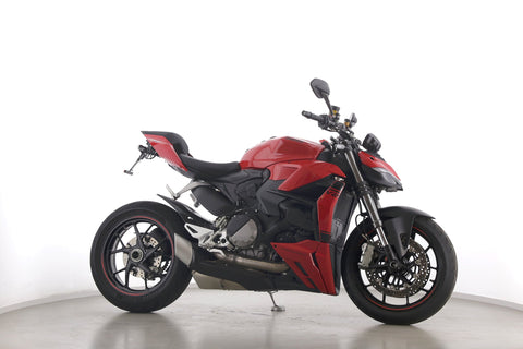 DUCATI STREETFIGHTER V2
