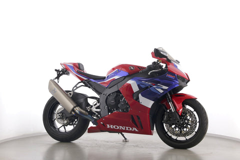 HONDA CBR 1000 RR-R FIREBLADE SC82