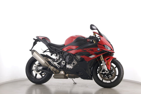 BMW S 1000 RR